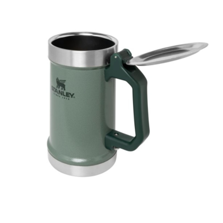 Stanley The Bottle Opener Beer Stein - Image 2
